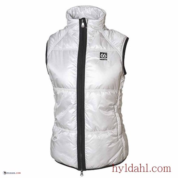 66North Vatnajkull Women's Primaloft Vest