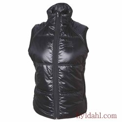 66North Vatnajkull Women's Primaloft Vest