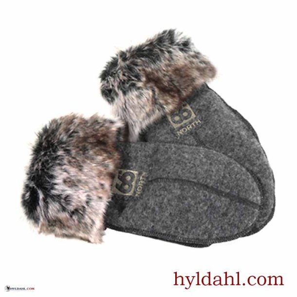 66North Kaldi Mittens