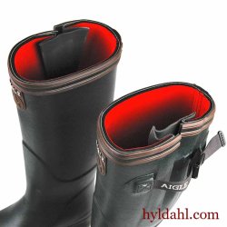 Aigle Parcours 2 ISO