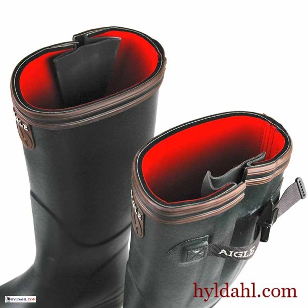 Aigle Parcours 2 ISO