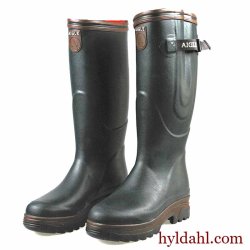 Aigle Parcours 2 ISO