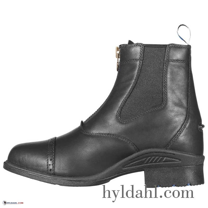 ariat cobalt devon pro