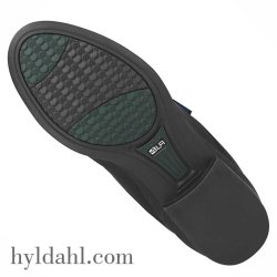 Ariat Heritage III Zip Paddock