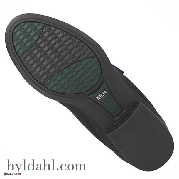 Ariat Heritage III Zip Paddock