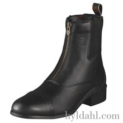 Ariat Heritage III Zip Paddock