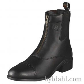 Ariat Heritage III Zip Paddock