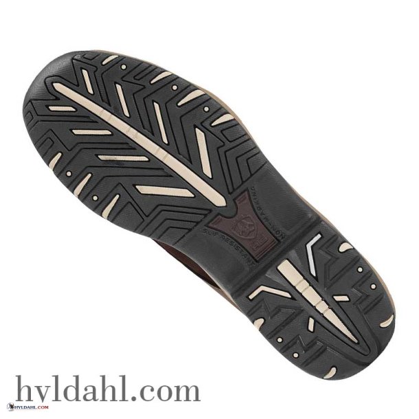 Ariat Terrain Zip H2O