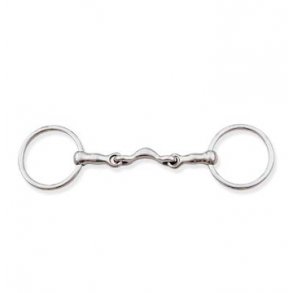 Tungebid 1 Rustfri Stl