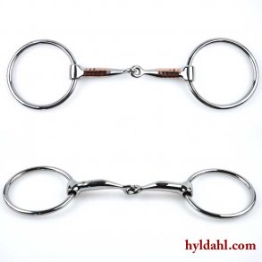 LooseRing Bit med Kobber