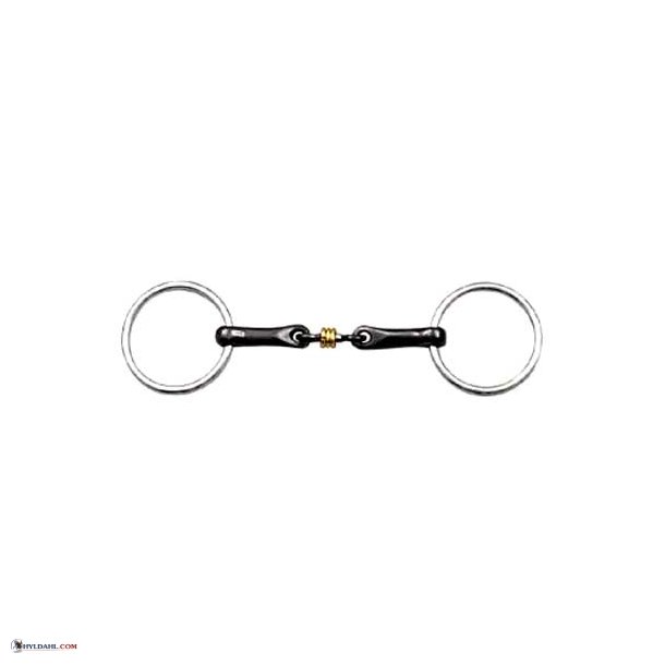 Tredelt Sweet Iron m. Ringe