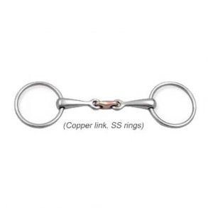 Tredelt rustfri med kobbermidte 02