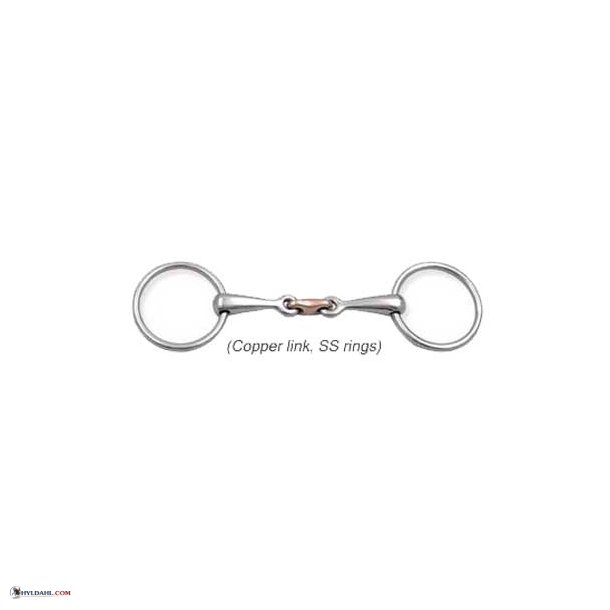 Tredelt rustfri med kobbermidte 02