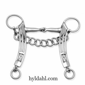 Islandsk Sindristang