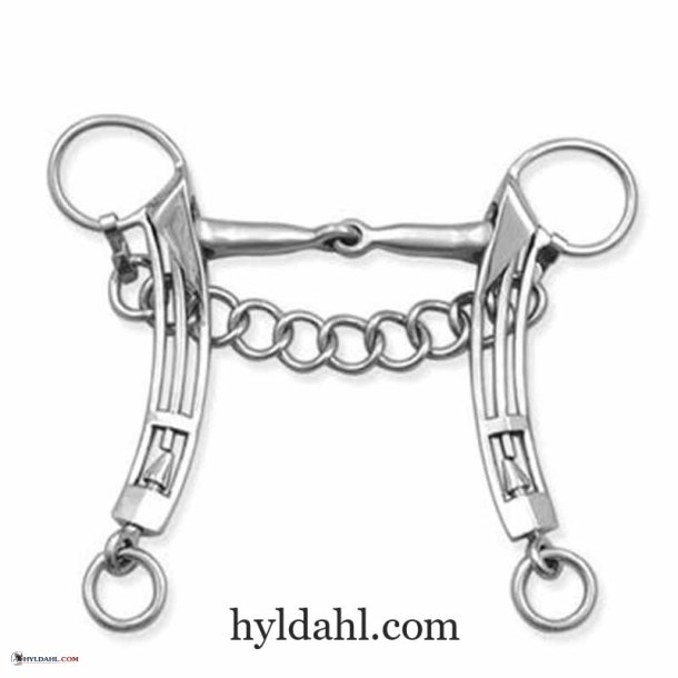 Islandsk Sindristang