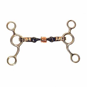 Pelham Sweet Iron 02