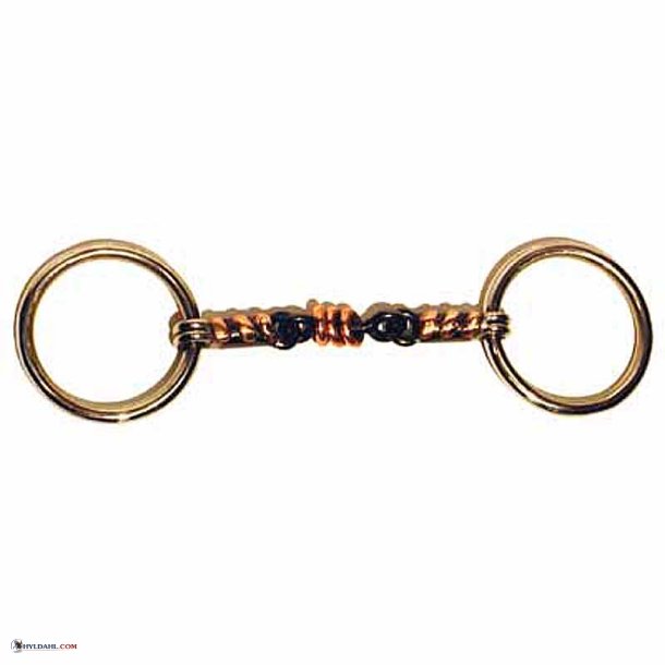 Sweet Iron Tredelt 01