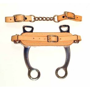 Hackamore med Korte stnger