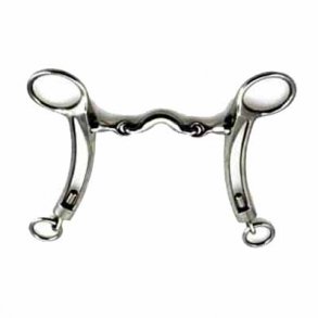 Islandsk Sindristang m. Tungebid2 Rustfri