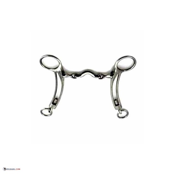 Islandsk Sindristang m. Tungebid2 Rustfri