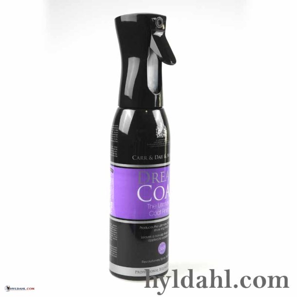 Carr &amp; Day &amp; Martin DreamCoat