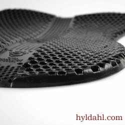 Acavallo Air Release Soft Gel Pad