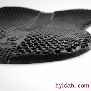 Acavallo Air Release Soft Gel Pad