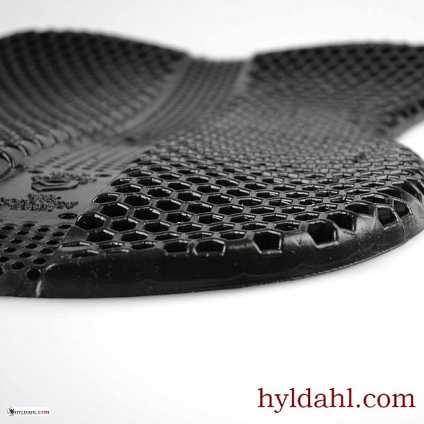 Acavallo Air Release Soft Gel Pad