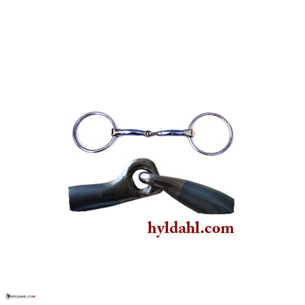 Bombers Lock Up Loose Ring