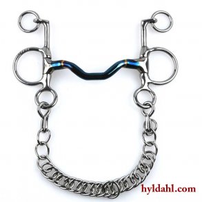 Bombers Pelham Happy Tongue