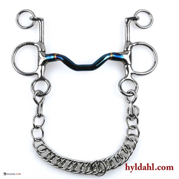 Bombers Pelham Happy Tongue