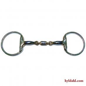 Bombers Elliptical Eggbut