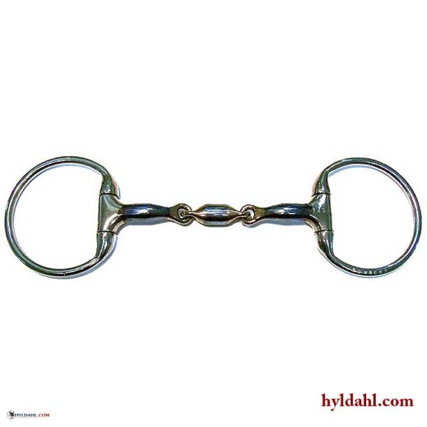 Bombers Elliptical Eggbut