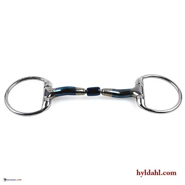 Bombers Barrel Eggbut