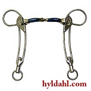 Bombers Icelandic Lock Up