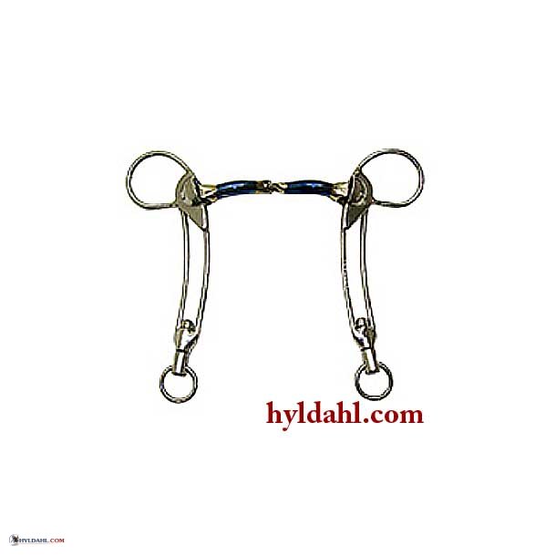 Bombers Icelandic Lock Up