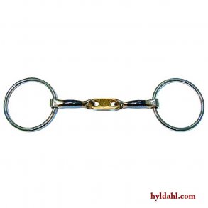 Bombers Loose Ring Control Plate