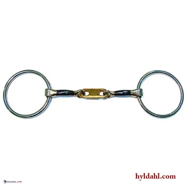 Bombers Loose Ring Control Plate