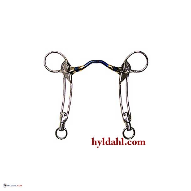 Bombers Icelandic Happy Tongue