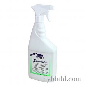 Ekholms Sommer Deo Spray