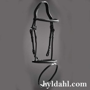 Eques Anatomisk Trense 