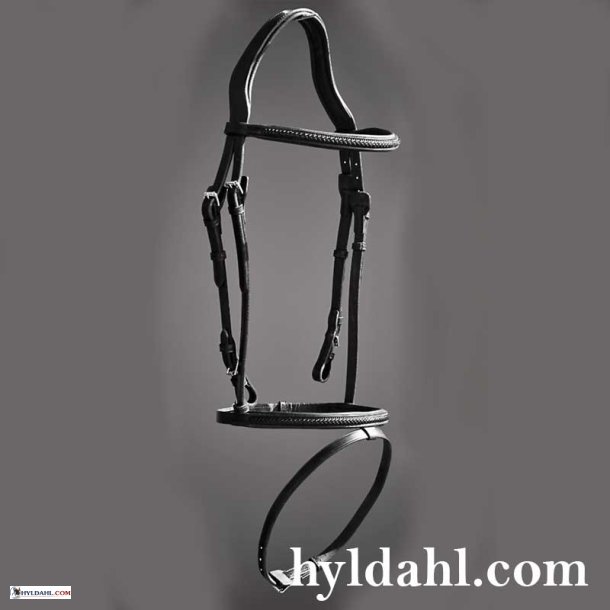 Eques Anatomisk Trense 