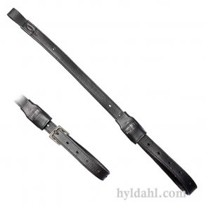 Eques Black Edition Webbers