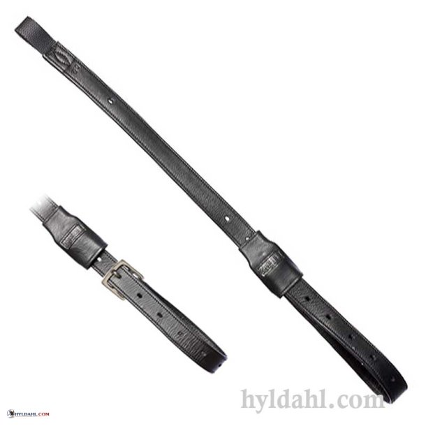 Eques Black Edition Webbers