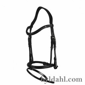 Eques Anatomisk Trense 001