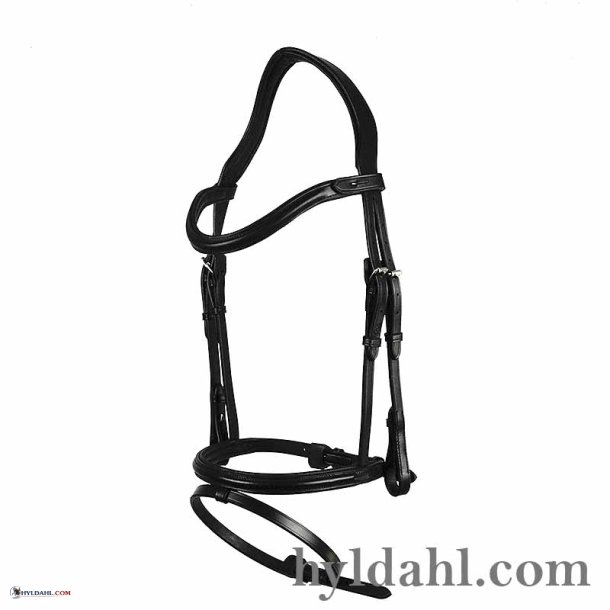 Eques Anatomisk Trense 001