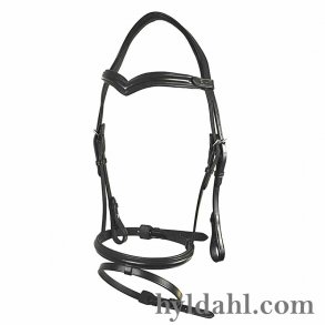 Eques Anatomisk Trense 002