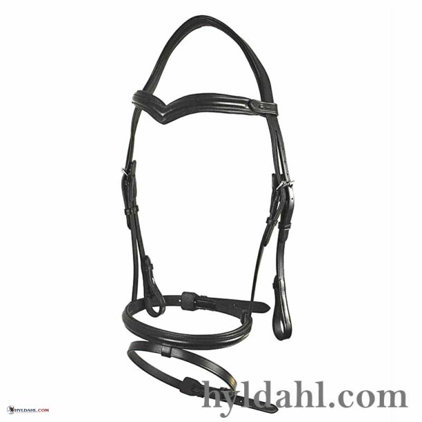 Eques Anatomisk Trense 002