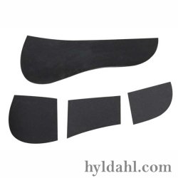 Equest Classic Pad V3 KorrektionsPad