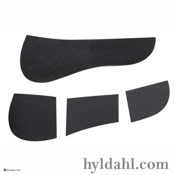 Equest Classic Pad V3 KorrektionsPad